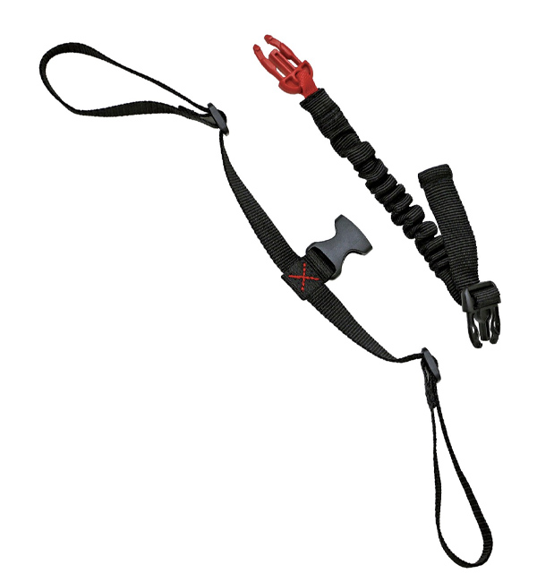 All-in-One Bungee Part