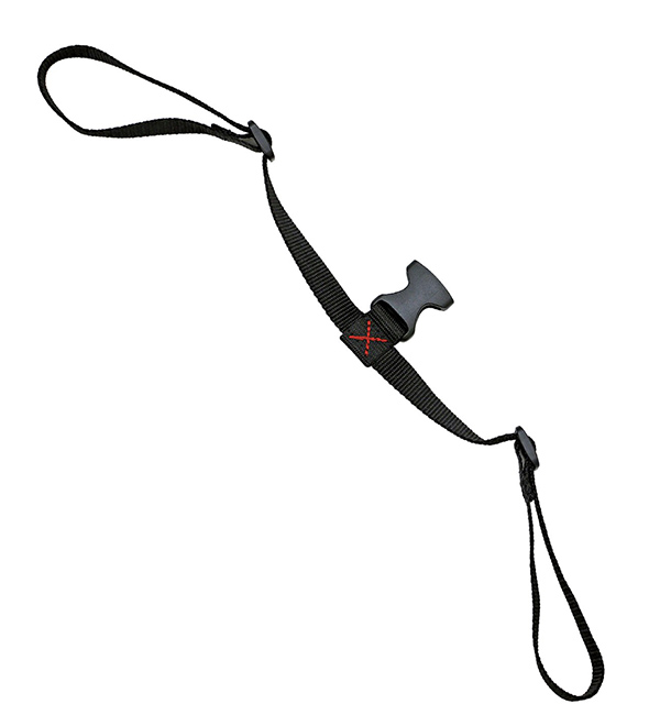 Strap Part