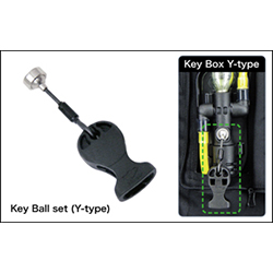keybox-y